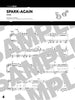 Fire Force(Anime) Piano Solo(Easy) Sheet Music Book