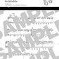 Fire Force(Anime) Piano Solo(Easy) Sheet Music Book