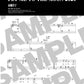 Evangelion(Anime) Piano Selection Piano Solo(Intermediate)Sheet Music Book