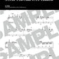 Evangelion(Anime) Piano Selection Piano Solo(Intermediate)Sheet Music Book