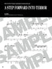 Evangelion(Anime) Piano Selection Piano Solo(Intermediate)Sheet Music Book