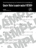 Evangelion(Anime) Piano Selection Piano Solo(Intermediate)Sheet Music Book