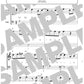 Demon Slayer (Anime): Akeboshi / Hakugin / Homura Piano Solo (Leicht / Mittelschwer) Notenbuch