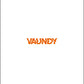 Vaundy Piano Selection(Piano Solo) Sheet Music Book