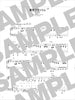 Vaundy Piano Selection(Piano Solo) Sheet Music Book