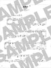 Vaundy Piano Selection(Piano Solo) Sheet Music Book