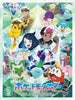 Pokemon Theme song collection: Piano Solo(Easy) Sheet Music Book