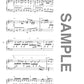 SEKAI NO OWARI Selection Vol.2 Piano Solo(Intermediate) Sheet Music Book