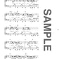 Anison: Die Sammlung japanischer Anime-Songs für Klaviersolo-Notenbuch