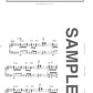 Die J-POP-Sammlung, deren Einleitung und Klaviersolo besonders cool sind (Obere Mittelstufe), Notenbuch