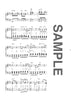 Die J-POP-Sammlung, deren Einleitung und Klaviersolo besonders cool sind (Obere Mittelstufe), Notenbuch