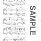Die J-POP-Sammlung, deren Einleitung und Klaviersolo besonders cool sind (Obere Mittelstufe), Notenbuch