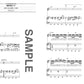 Vocaloid 20 Songs Collection für Klavier und Gesang, Notenbuch