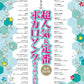 Die Sammlung von Vocaloid-Songs, Klaviersolo (Mittelstufe), Notenbuch