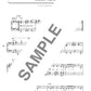 Die Sammlung von Vocaloid-Songs, Klaviersolo (Mittelstufe), Notenbuch