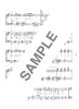 Die Sammlung von Vocaloid-Songs, Klaviersolo (Mittelstufe), Notenbuch