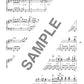 Die Sammlung von Vocaloid-Songs, Klaviersolo (Mittelstufe), Notenbuch