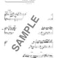Die Sammlung von Vocaloid-Songs, Klaviersolo (Mittelstufe), Notenbuch