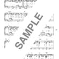 Die Sammlung von Vocaloid-Songs, Klaviersolo (Mittelstufe), Notenbuch