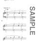 J-POP und Standard Selection Piano Solo (Anfänger) Notenbuch