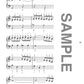 J-POP und Standard Selection Piano Solo (Anfänger) Notenbuch