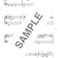 J-POP und Standard Selection Piano Solo (Anfänger) Notenbuch