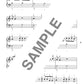 J-POP und Standard Selection Piano Solo (Anfänger) Notenbuch