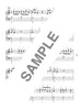 J-POP und Standard Selection Piano Solo (Anfänger) Notenbuch
