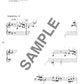 J-POP und Standard Selection Piano Solo (Anfänger) Notenbuch