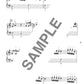 J-POP und Standard Selection Piano Solo (Anfänger) Notenbuch