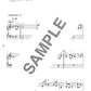 J-POP und Standard Selection Piano Solo (Anfänger) Notenbuch