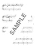 J-POP und Standard Selection Piano Solo (Anfänger) Notenbuch