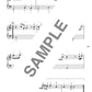 J-POP und Standard Selection Piano Solo (Anfänger) Notenbuch