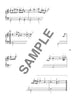 J-POP und Standard Selection Piano Solo (Anfänger) Notenbuch