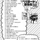 For Twenties: Popular Vallad and Love Songs Piano Solo(Intermediate) Sheet Music Book