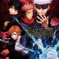 Jujutsu Kaisen(Anime): Soundtrack for Piano Solo(Intermediate) Official Sheet Music Book