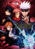 Jujutsu Kaisen(Anime): Soundtrack for Piano Solo(Intermediate) Official Sheet Music Book