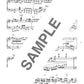 Gachizei: J-POP High Level Selection Piano Solo(Upper-Intermediate) Sheet Music Book