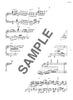 Gachizei: J-POP High Level Selection Piano Solo(Upper-Intermediate) Sheet Music Book