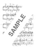 Gachizei: J-POP High Level Selection Piano Solo(Upper-Intermediate) Sheet Music Book