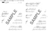 Notenbuch für klassische Musik, Klaviersolo für Erwachsene (Anfänger).