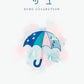 TUYU SONG COLLECTION for Piano Solo(Intermediate) Sheet Music Book