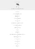 TUYU SONG COLLECTION for Piano Solo(Intermediate) Sheet Music Book