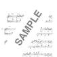 TUYU SONG COLLECTION for Piano Solo(Intermediate) Sheet Music Book