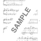 TUYU SONG COLLECTION for Piano Solo(Intermediate) Sheet Music Book