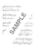 TUYU SONG COLLECTION for Piano Solo(Intermediate) Sheet Music Book