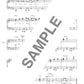 TUYU SONG COLLECTION for Piano Solo(Intermediate) Sheet Music Book
