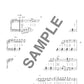 TUYU SONG COLLECTION for Piano Solo(Intermediate) Sheet Music Book