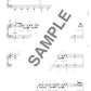 Sammlung beliebter Lieder für Klavier Solo (Mittelstufe), Notenbuch