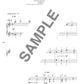 Sammlung beliebter Lieder für Klavier Solo (Mittelstufe), Notenbuch